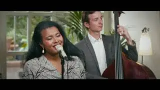 Elina Jones - Dance Me to The End of Love