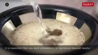 Bodum Pour Over Coffee Maker