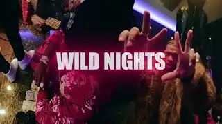 [FREE] Lil Baby x Playboi Carti Type Beat &ndash; &ldquo;Wild Nights&rdquo; | Prod. AdiTheGreat | W/ SAMPLE