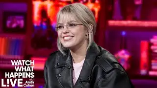 Rene&eacute; Rapp Says Gizelle Bryant Gives Off Regina George Energy | WWHL
