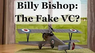Billy Bishop and the 