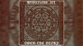 Mysterious Art - Requiem