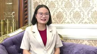 Mới! Đ&agrave;i SCTV phỏng vấn Ban điều h&agrave;nh ch&ugrave;a Thiền T&ocirc;ng T&acirc;n Diệu