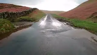 Barbondale loop