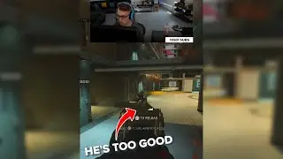 This might be my best Rebirth clip yet...