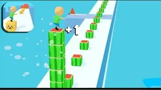 Cube Suffer- All levels, Gameplay Android iso | Cube Suffer Game