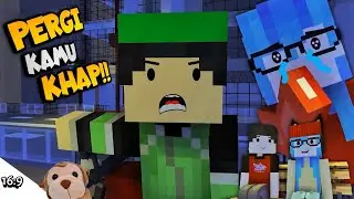 BANG ACI ADA PACAR BARU DAN SELINGKUH DARI SLENDRINA??!! Reaction ACI GameSpot [SUB INDO] ~Ngakak!!