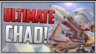 ULTIMATE Chad Deck! Who Reads Springans!? [Yu-Gi-Oh! Master Duel]