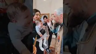 Become Like Little Children