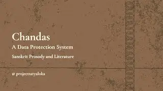 Chandas : A Data Protection System