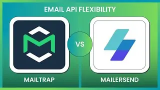 Mailtrap против MailerSend/Lite: выбор лучшего API электронной почты