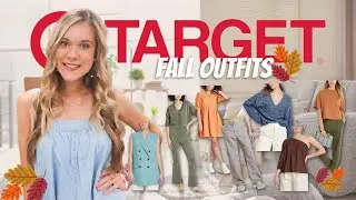 NEW TARGET MUST HAVES YOU SHOULD BE BUYING 2022 | Target Fall Haul