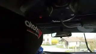 Osterrallye Tiefenbach 2023 WP2 IRLACHER-MIEDL