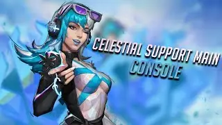 LUNA SNOW ONE TRICK in Marvel Rivals...