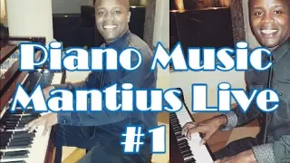Listen To Piano Music - Live at Restaurant #1 - Soft Piano Instrumentals - Covers