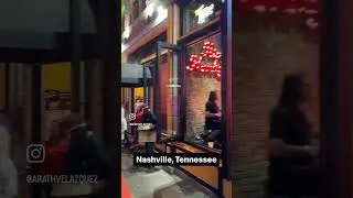 Nashville, Tennessee.