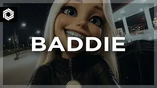 Baddie - HYPRDRVE