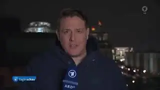 RKI-Files: Staatsfernsehen verbreitet weiter Corona-Angst - ARD Tagesschau 04.01.2022 AfD BSW GEZ