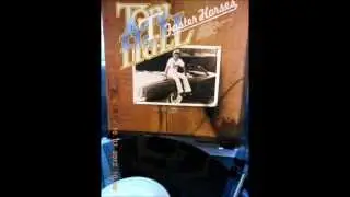 Tom T. Hall-- No New Friends Please