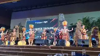 IGOROT DANCE