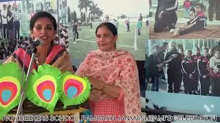 JANMASHTAMI CELEBRATIONS AT PATHSEEKERS