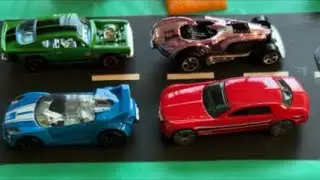 &ldquo; LIVE &ldquo; Die Cast Racing ! Join The Chat Have FUN ! #hotwheels #classiccars #fastcars