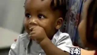 Medical Malpractice Lawsuit - Amputation of son's penis during circumcision - CBS 46 News Atlanta