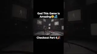 😩💦💦💦#gylt#horrorgaming #gaming #playstation #fyp #indiegame