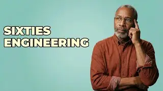 What Kinds Of Jobs Did 1960s Engineers Hold?