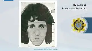 Information Appeal - 1972  Belturbet Bombing and Murder of Patrick Stanley and Geraldine O'Reilly