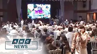 Duterte Cabinet highlights gov't accomplishments in two-day 'Legacy Summit' | ANC