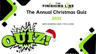The 3rd Annual Horse Racing Quiz - 2022 | Horse Racing Preview