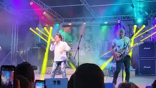 George Lynch - The Hunter LIVE! 3/2025 Sarasota, FL (Big Top Live)
