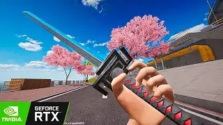 BLOOD STRIKE &ndash; BLEACH COLLAB TEASER! SKINS INSANAS 👀