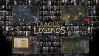 'We can baron' ft. Mancloud and Annie Bot