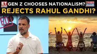 ABVP Sweeps Hyderabad University Polls | Congress Faces Major Setback | Rahul Gandhi Rejected?