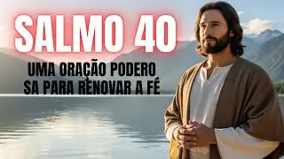 Uma oração profunda para quem está no limite, mas ainda confia no agir de Deus