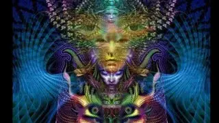 Heyoka Shadow Work Break-Thru Tearing Down Walls 2 Embrace Ur Freedom