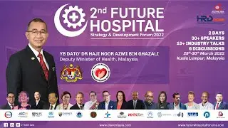 2nd Annual Future Hospital Forums