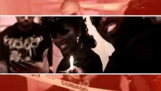 Miss Mykie w/ Paul Wall X Kirko Bangz X Papa Reu 