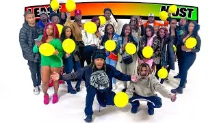 Pop The Least Attractive Persons Balloon Or Find Love *Girls Edition*