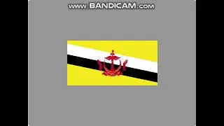 flag band 3 my take