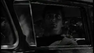 Thunder Road (1958) Car Scenes Part 2 of 2