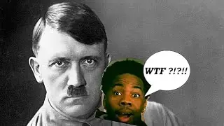 ADOLF HITLER IS STILL ALIVE ???? 10 Mysterious FBI Cases Nobody Can Explain *REACTION