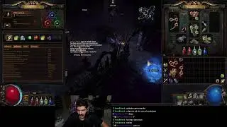 Bom DIA com Couto - Ziz Gauntlet (Toxic Rain) + Armor Stacker (Merc)  [S04E213]