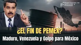 &iexcl;M&Eacute;XICO IMPARABLE! 🚀 La Bolsa va por R&Eacute;CORD HIST&Oacute;RICO y el Peso resiste 🇲🇽
