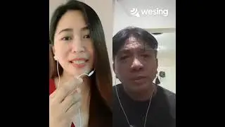 FRIEND OF MINE... yes interpreted by Rollie with Wesing friend Zetti.. pls like and subscribe. 