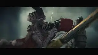So far Warhammer 40K: Space Marine 2 is really good fun!