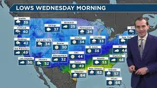 Icy Great Lakes - January 6, 2026