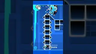Spookylife XD (BY: spookymonth2810) LayoutV2? #geometrydash